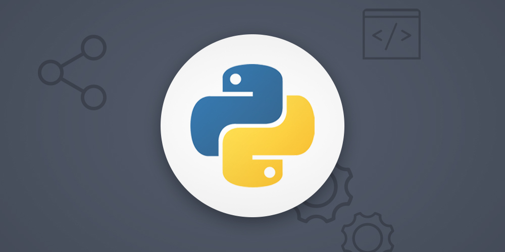 New Deal: 96% off the Python Programming Bootcamp